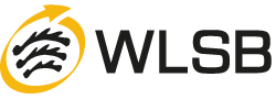 Logo des WLSB mit Link zur Homepage www.wlsb.de