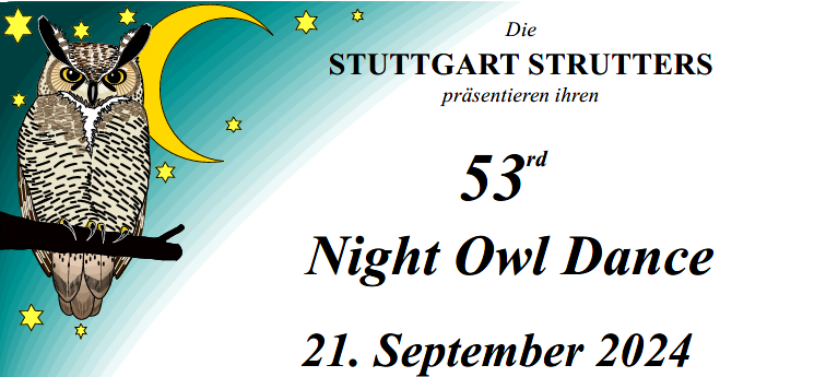 Night Owl 2024