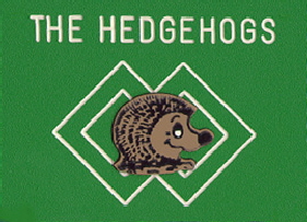 The Hedgehogs