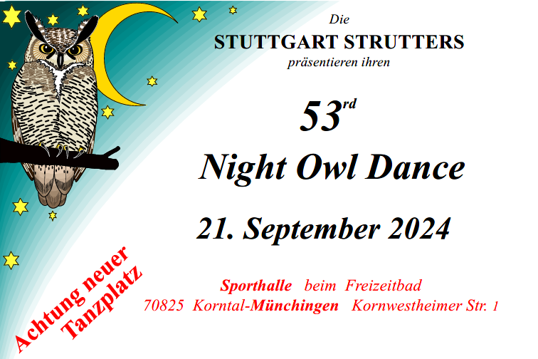Night Owl 2024