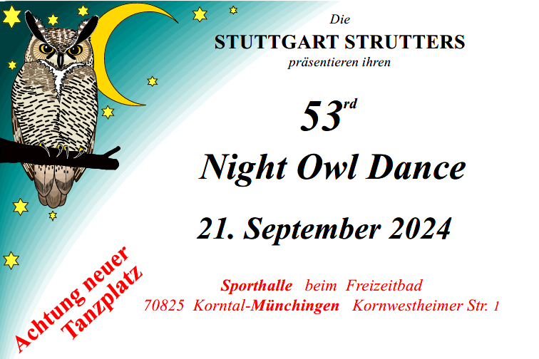 Infobild Night Owl 2023