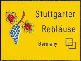 Stuttgarter Rebluse