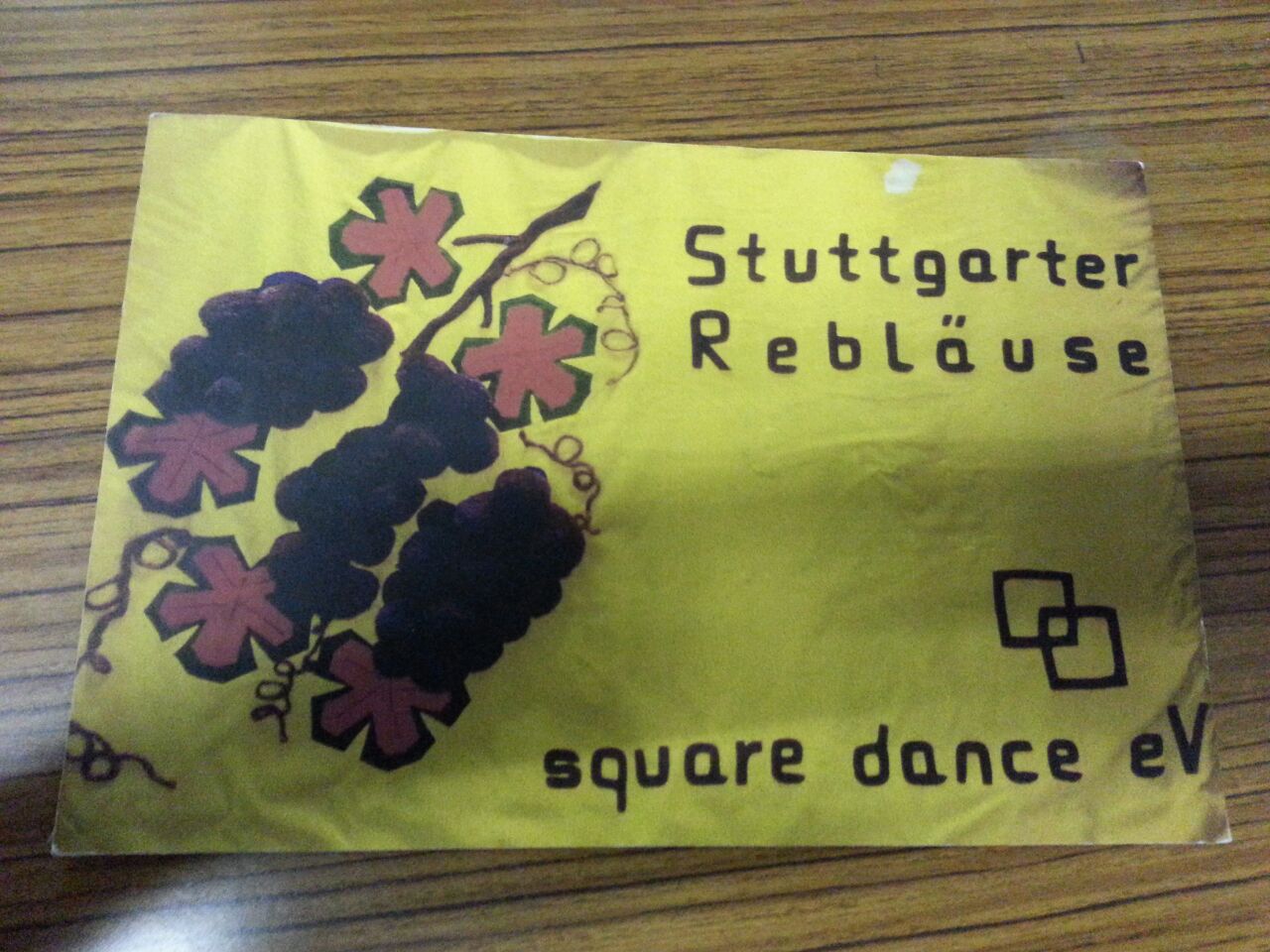 Banner Stuttgarter Rebluse