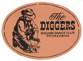 The Diggers