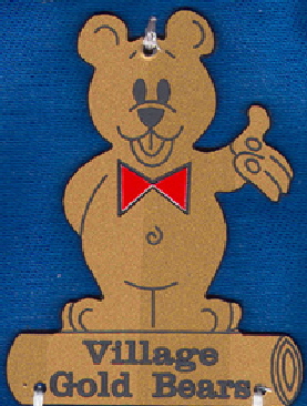 Village Gold Bears