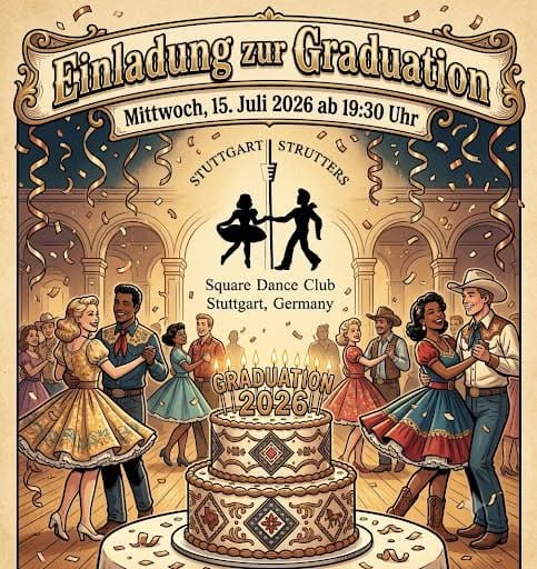 Graduation 2026